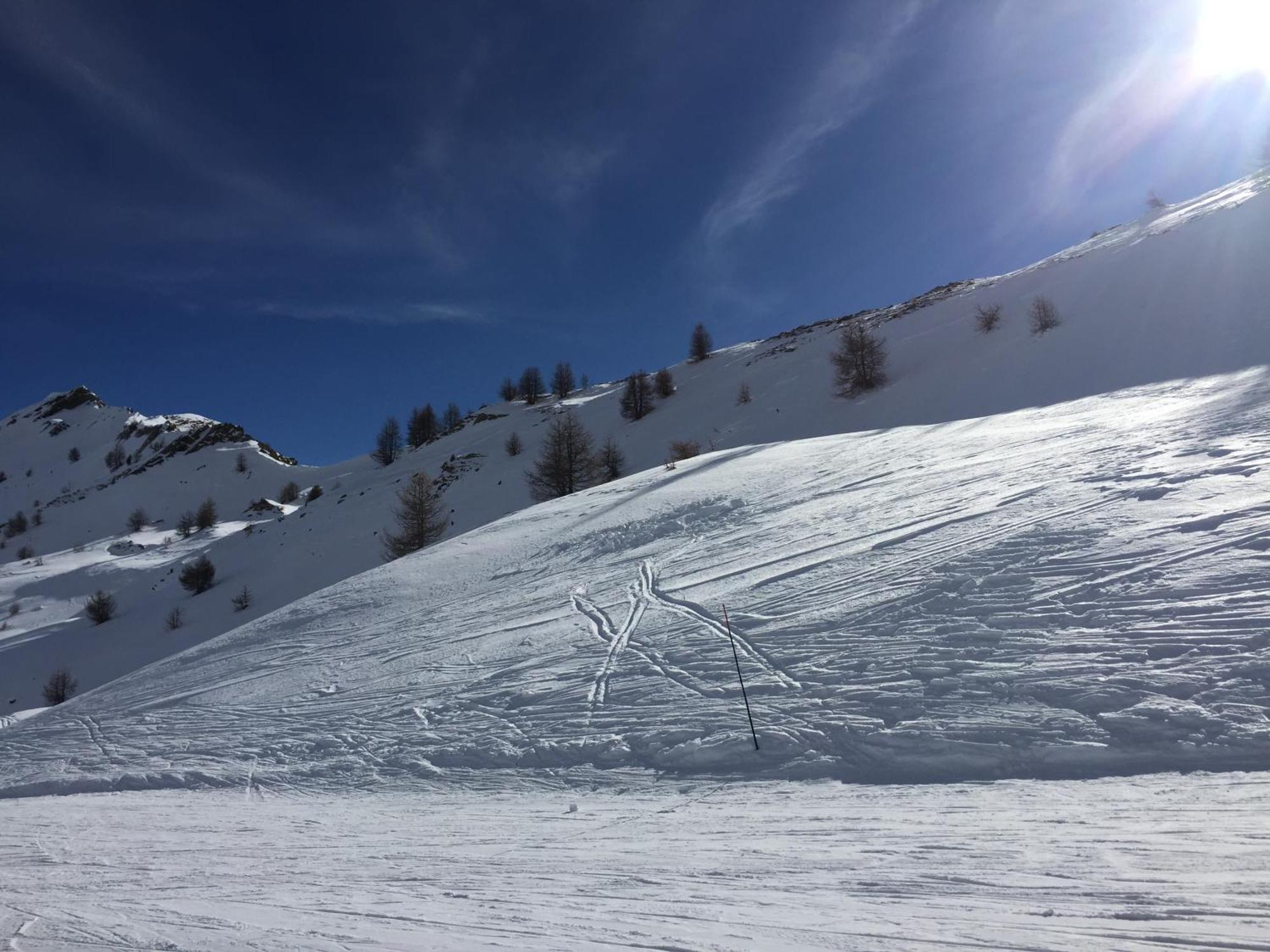Le Petit Soleil Siguret Exterior foto