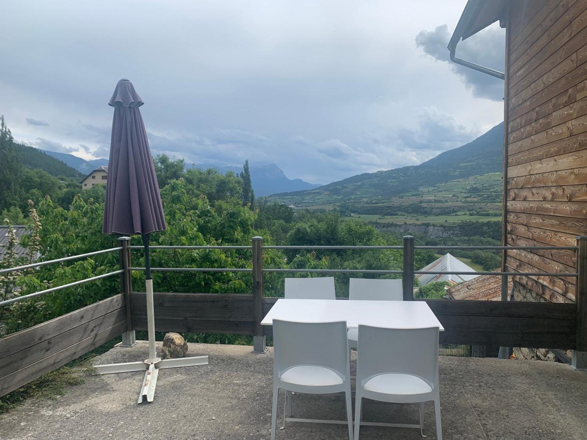 Le Petit Soleil Siguret Exterior foto